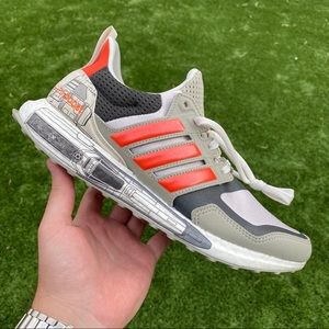 Adidas Ultraboost Athletic Shoes Men’s Size 8.5